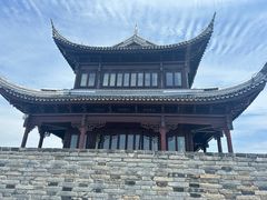 -相门城墙文化休闲景区