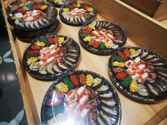 -佰禾寿司(学府凯德店)