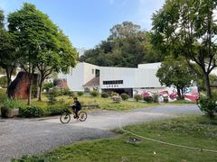 -广州市紫泥堂文化创意园景区