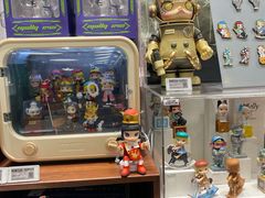 -泡泡玛特POPMART(天环购物中心店)