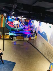 -幻贝家儿童乐园(苏州中心店)