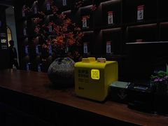 -1918中餐厅(衡山路店)