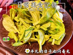 -滇野云南野生菌餐厅(陕西南路店)