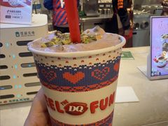 -DQ·蛋糕·冰淇淋(绿宝店)