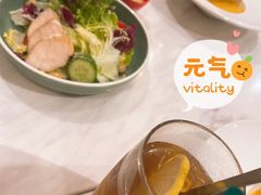 -玫瑰园餐厅