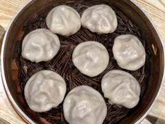 鸡汁汤包-鸡鸣汤包(复地活力广场店)
