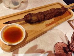 -俄士厨房(环球港店)