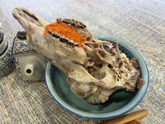 -泉儿头杂碎·清真(城东总店)