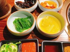 -九田家黑牛烤肉料理(新辰里亚运村店)