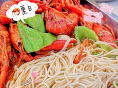 -曹胖子龙虾馆(黄桦路店)