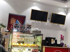 -香港龟正盅 手作糖水甜品龟苓膏(千灯湖环宇城店)