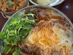 -老字号羊肉粉馆