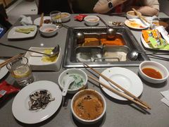 -海底捞火锅(河东万达广场店)