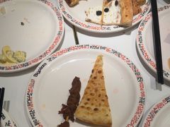 -比格比萨自助(新辰里学清路店)