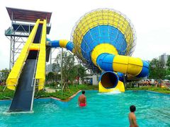 -水上乐园·欢乐世界
