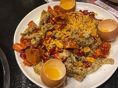 -盡膳口福·百年汤方火锅(科华北路店)