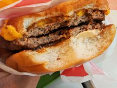 -麦当劳(中山路店)