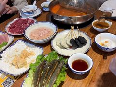 -厝味火锅·潮汕卤水火锅(十一合店)