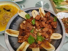 -老德州四合院·德州菜(天衢路店)