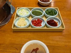 -乐宴·老北京铜火锅(桂庙店)