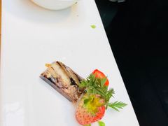 -小广寒电影艺术餐厅(小广寒经三路店)
