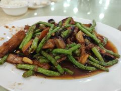 -考记泥焗鸡农庄·海鲜(北洛秘境店)