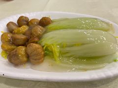 -奥华餐厅·老张记(台基厂店)