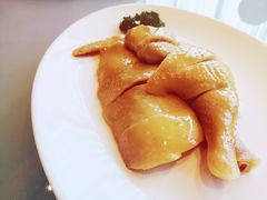-杭州JW万豪酒店-万豪中餐厅