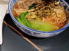 -兰亭轩茶餐厅(长江路店)