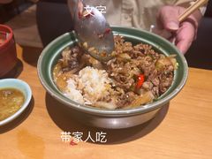 -一心创作料理屋(经开万达店)