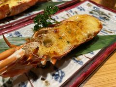 -花和海鲜自助(梅江店)
