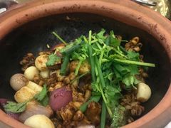 -客家汇·客家传承菜(水库店)