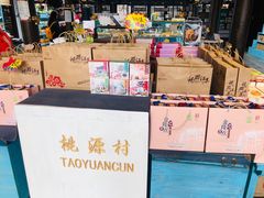 -桃源村(老门东店)