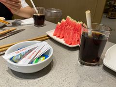 -海底捞火锅(漫乐城夜宵主题店)