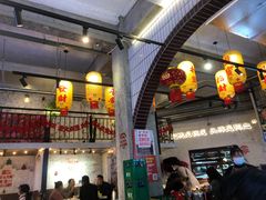 -歪火锅(宝光寺店)