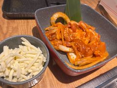 -新石器烤肉(南站店)