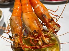 -行运海鲜食集(北京首店)