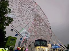 -南昌之星摩天轮