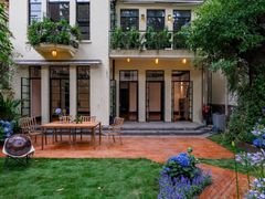 -富民路210弄小区