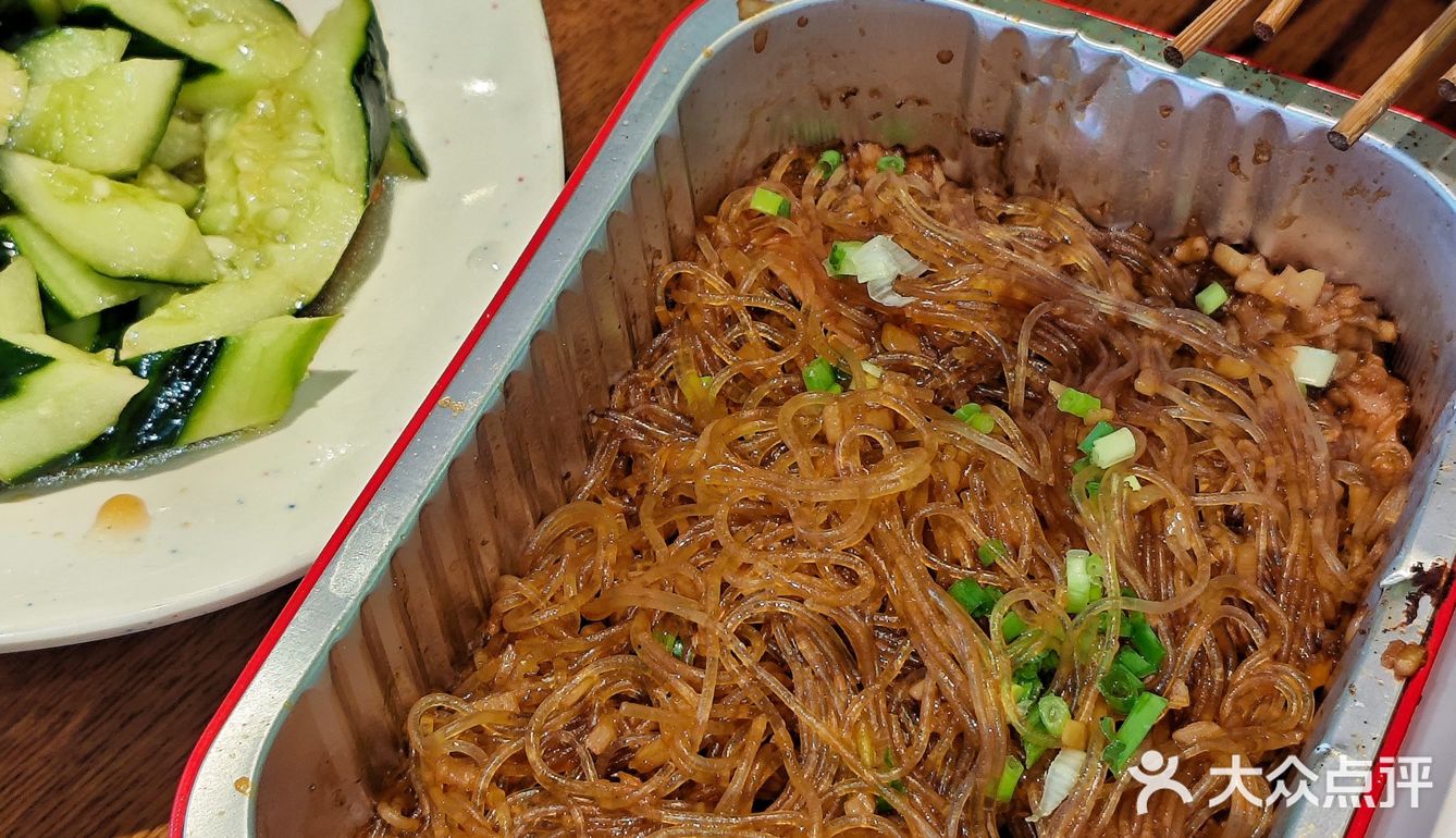 夏天不能不撸串！管氏翅吧太满足！