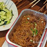 夏天不能不撸串！管氏翅吧太满足！