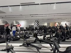 -韦德伍斯健身(沈阳K11Select购物艺术中心店)