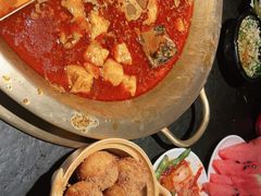 -九鼎轩脆毛肚火锅(南京东路店)