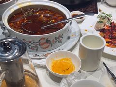 -马仕玖煲·融合菜·酥不腻烤鸭(人大店)