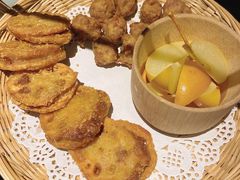 -吃饭皇帝大土家民族菜(正大广场店)