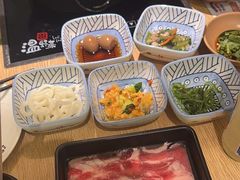 -温野菜涮涮锅(大悦城店)