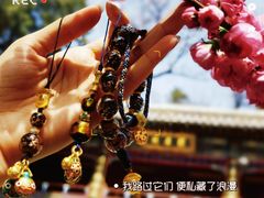 -潭柘寺景区
