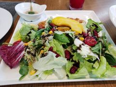 -香草意餐厅(杏石口路店)