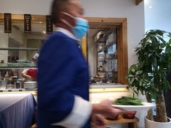 大堂-院8里·少城记忆老川菜(宽窄巷子店)