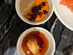 -北京乐多港万豪酒店·臻厨